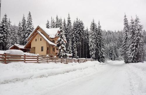 Voineasa House | Vidra Parc