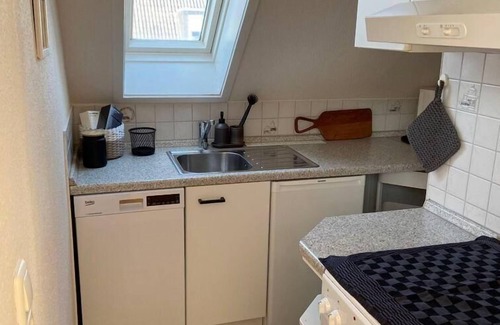 Vitzdorf Apartment | VIDS22102 - FeWo 'Idylle auf Fehmarn II'