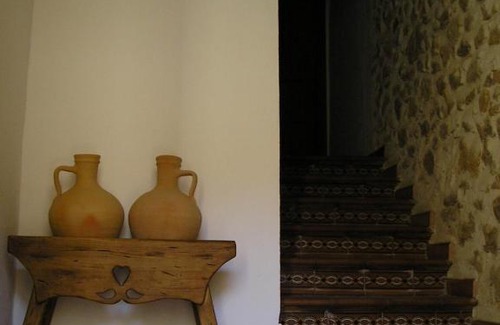 Torreiglesias House | Viejo Horno