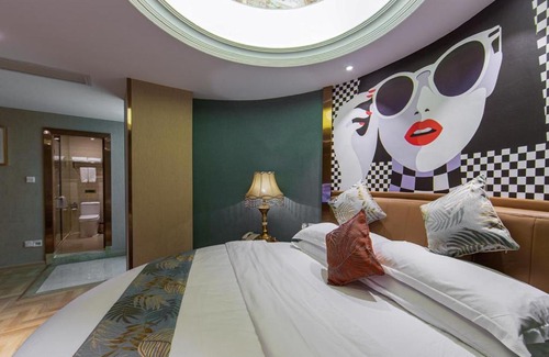 Xiangqiao Qu Hotel | Vienna 3 Best Hotel Chaozhou Ancient City