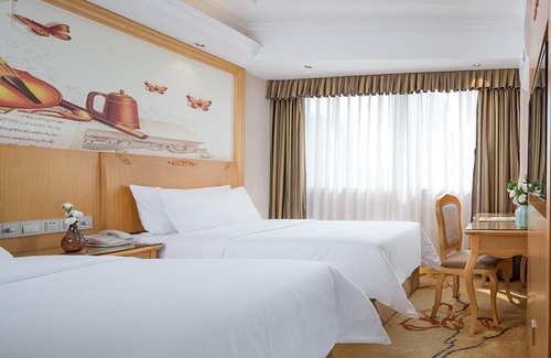 Xing Ning Hotel | Vienna 3 Best Hotel Guangxi Nanning Station