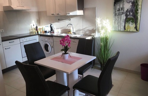 Himberg Apartment | Vienna Airport Residences. Super für Eine Nacht Oder für Immer