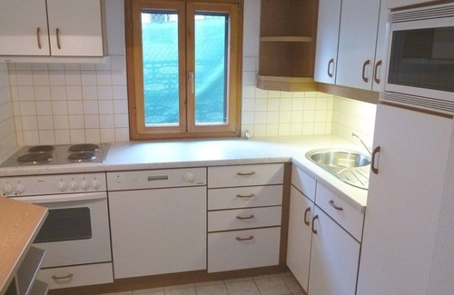 Heiligenstadt Villa | Vienna Cottage (Ferienhaus mit Garten)