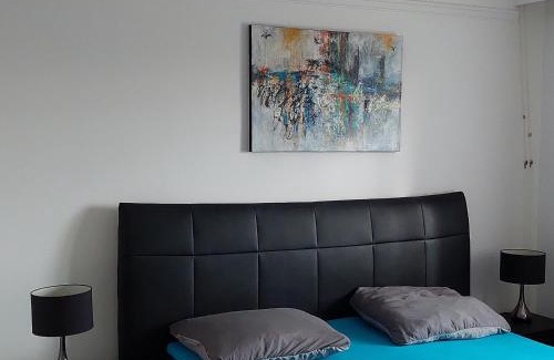 Rustenfeld Apartment | VIENNA & ENJOY `s