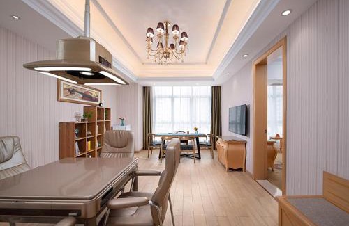 Changshu Hotel | Vienna Hotel Changshu Binjiang