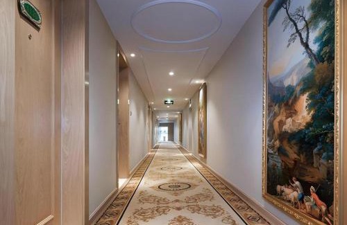 Yongchuan Hotel | Vienna Hotel Chongqing Yongchuan High-Speed Railway Station Xinglong Lake