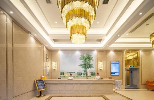 Mawei Hotel | Vienna Hotel