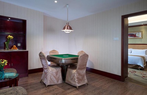 Changping Hotel | Vienna Hotel Dongguan Changping Avenue