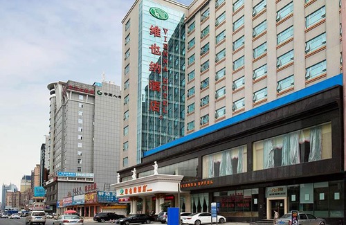 Changping Hotel | Vienna Hotel Dongguan Changping Avenue
