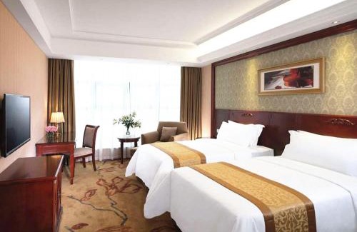 Xiapu County Hotel | Vienna Hotel Fujian Xiapu