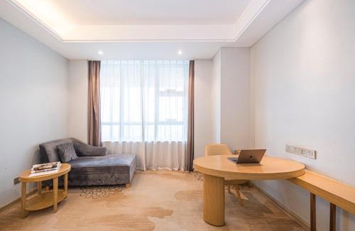 Mawei Hotel | Vienna Hotel Fuzhou Mawei Banzheng Cultural Scenic Area Branch