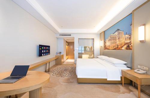 Mawei Hotel | Vienna Hotel Fuzhou Mawei Banzheng Cultural Scenic Area Branch