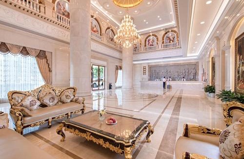 Maonan District Hotel | Vienna Hotel Guangdong Maoming Railway Station