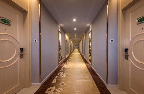 Huadu Hotel | Vienna Hotel Guangzhou Baiyun Airport