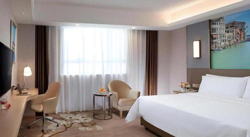 Panyu Hotel | Vienna Hotel Guangzhou Panyu Square