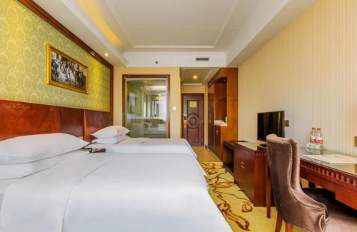 Guilin City Centre Hotel | Vienna Hotel Guilin Railway Staion