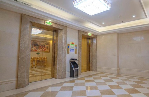 Chenjiang Hotel | Vienna Hotel Huizhou Chenjiang Avenue
