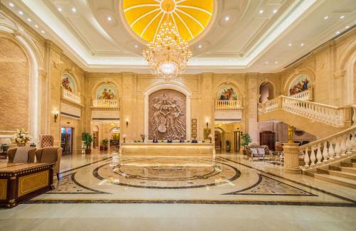 Huiyang Hotel | Vienna Hotel Huizhou Huiyang Danshui Road