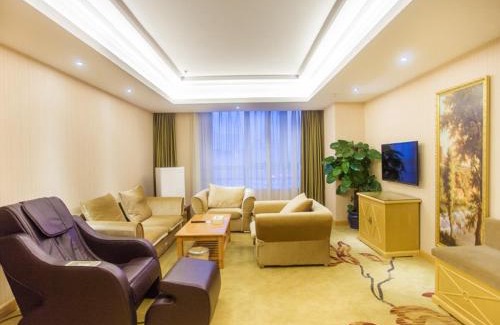 Yunlong District Hotel | Vienna Hotel Jiangsu Xuzhou Pengcheng Square