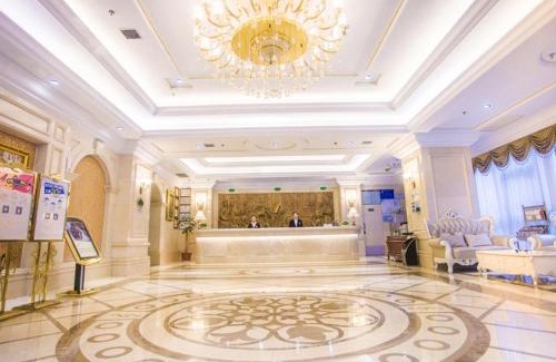 Yunlong District Hotel | Vienna Hotel Jiangsu Xuzhou Pengcheng Square