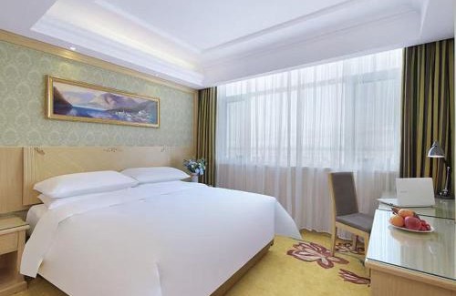 Hedong District Hotel | Vienna Hotel Linyi Economic Development Zone