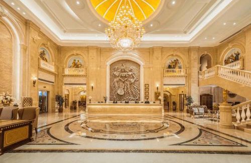Gaochun District Hotel | Vienna Hotel Nanjing Gaochun Yinjiang Internation
