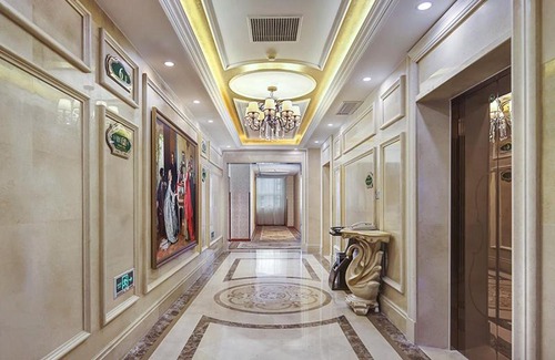 Nantong Hotel | Vienna Hotel(Rugao Auto Station Branch)