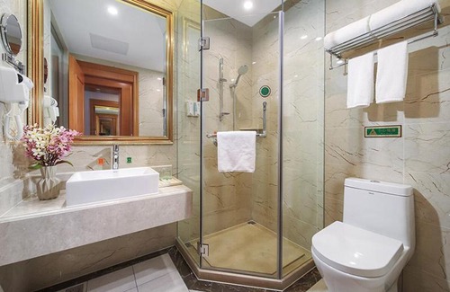 Nantong Hotel | Vienna Hotel(Rugao Auto Station Branch)