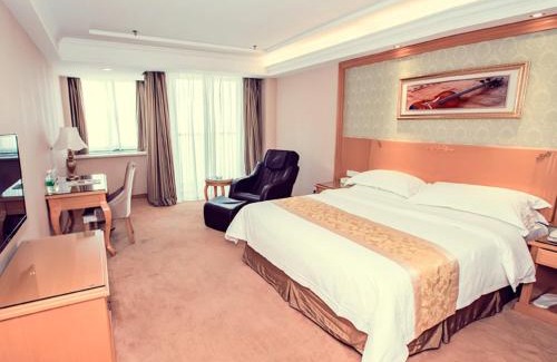 Nantong Hotel | Vienna Hotel Rugao Zhengxiang Square