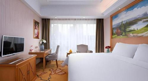 Beilun Hotel | Vienna Hotel Zhejiang Ningbo Beilun In Time City