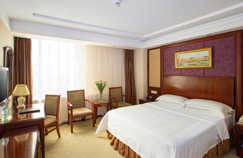 Huicheng Qu Hotel | Vienna Hotel Zhongkai Road Branch