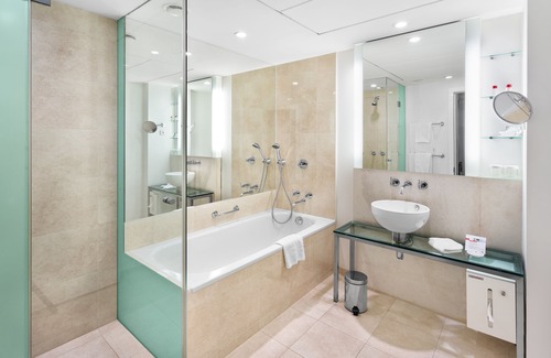 Andel Hotel | Vienna House by Wyndham Andel's Prague