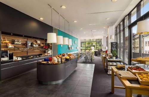 Plzen Hotel | Vienna House Easy by Wyndham Pilsen