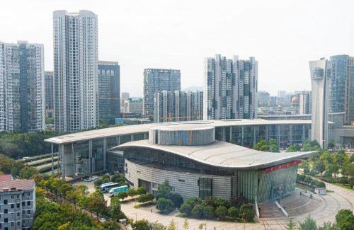 Jiangyin Hotel | Vienna International Hotel Jiangsu Wuxi Jiangyin Sports Center