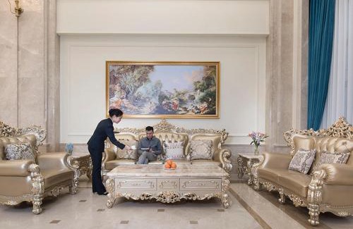 Ningxiang County Hotel | Vienna International Hotel (Changsha Ningxiang South Bus Station)