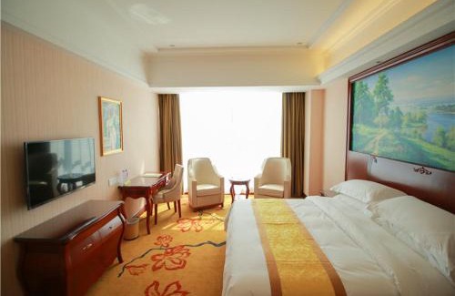 Weihai Hotel | Vienna International Hotel Shandong Weihai Rongcheng