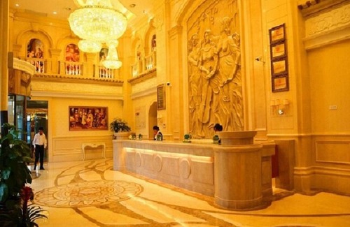 Xuanzhou Hotel | Vienna International Hotel Xuancheng Garden