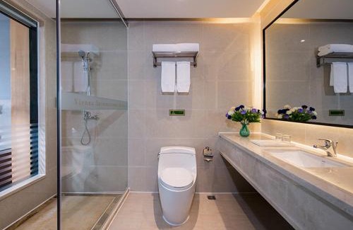 Foshan Hotel | Vienna International Hotel Foshan The World of Flowers