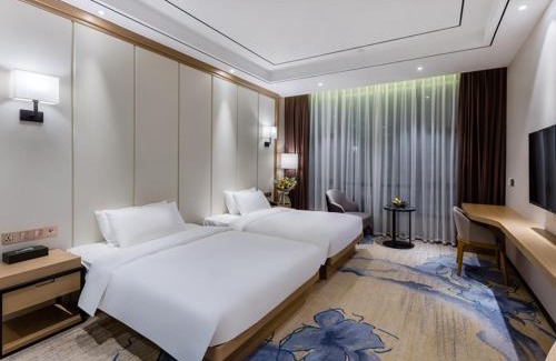 Siming Hotel | Vienna International Hotel Xiamen University