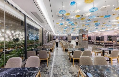 Siming Hotel | Vienna International Hotel Xiamen University