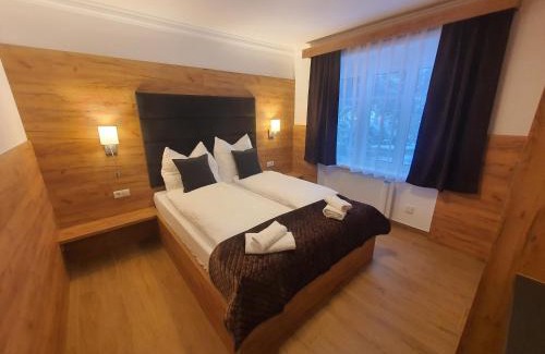 Hutteldorf Apartment | VIENNA Premium Apartments - self check-in