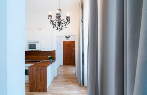 Sankt Ulrich Apartment | Vienna Residence, Volkstheater - Parliament #531