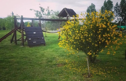 Las Paredes Cottage | Viento Andino