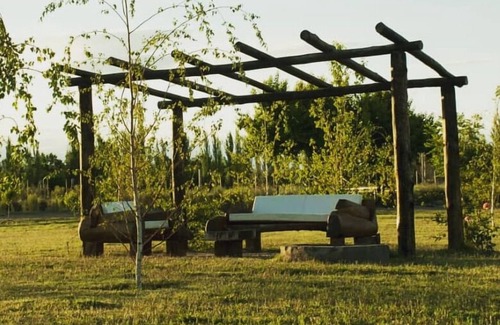 Las Paredes Cottage | Viento Andino