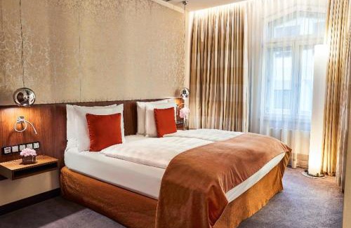Graggenau Hotel | Vier Jahreszeiten Kempinski München