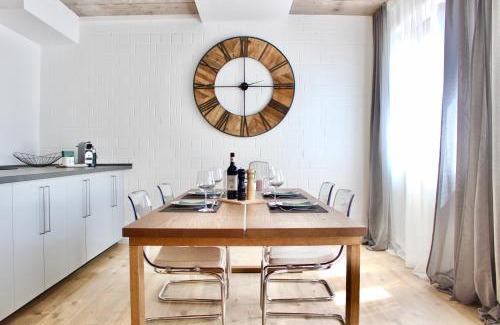 Rottweil Apartment | Vier Sind Hier Apartments