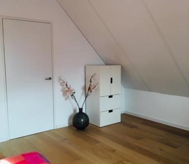 Beuningen House | Vierdaagse slaapplaatsen 2-4 personen