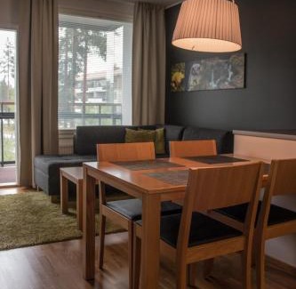 Vierumaki Apartment | Vierumäki Chalets 4414