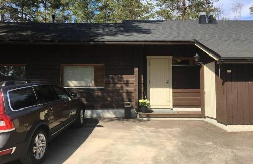 Vierumaki Apartment | Vierumäki