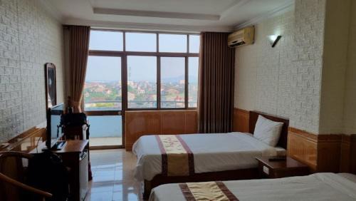 Hong Linh Hotel | Viet Thai Hotel